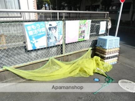 静岡県浜松市中央区上島３丁目(賃貸マンション1DK・3階・25.56㎡)の写真 その14