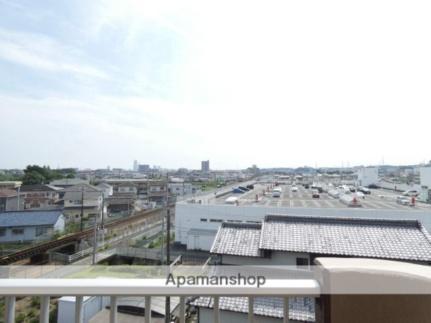 静岡県浜松市中央区有玉南町(賃貸マンション1DK・5階・25.92㎡)の写真 その29