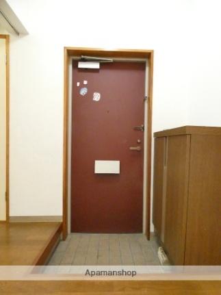 フューチャー ｜静岡県浜松市中央区安新町(賃貸マンション2DK・2階・55.00㎡)の写真 その10