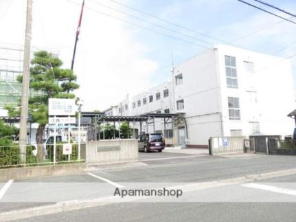 静岡県浜松市中央区南浅田１丁目（賃貸マンション1K・4階・25.92㎡） その17