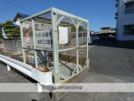 静岡県浜松市中央区楊子町(賃貸マンション2DK・4階・51.15㎡)の写真 その15