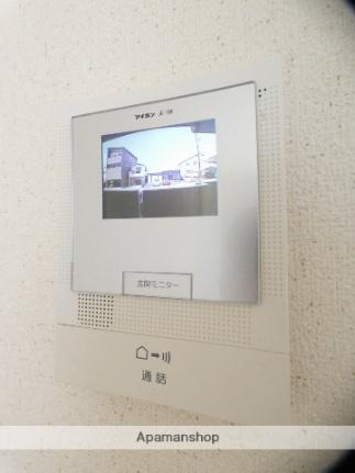 静岡県浜松市中央区船越町(賃貸マンション1K・1階・34.04㎡)の写真 その11