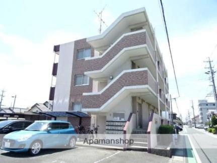 静岡県浜松市中央区若林町（賃貸マンション1K・1階・25.42㎡） その13