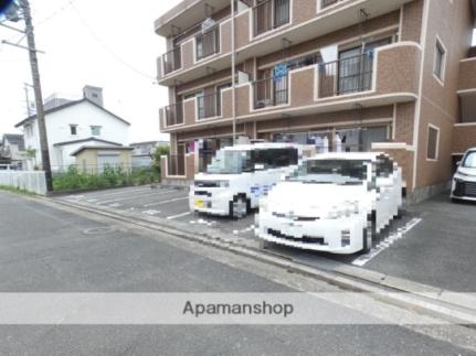 静岡県浜松市中央区曳馬３丁目(賃貸マンション2LDK・3階・56.07㎡)の写真 その30