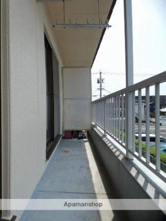 静岡県浜松市中央区高林３丁目(賃貸アパート2DK・2階・38.88㎡)の写真 その9