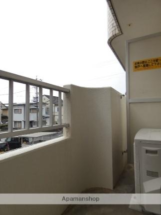 静岡県浜松市中央区長鶴町(賃貸マンション1DK・2階・25.92㎡)の写真 その9