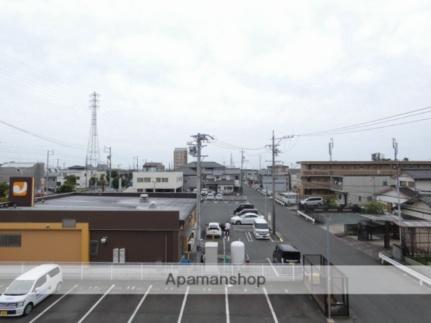 静岡県浜松市中央区三島町(賃貸マンション1K・3階・25.92㎡)の写真 その29