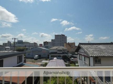 静岡県浜松市中央区西塚町(賃貸マンション2K・3階・34.25㎡)の写真 その29