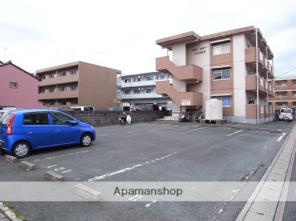 ＳＫＹ　ＡＲＴ　ＨＡＲＡ ｜静岡県浜松市中央区住吉１丁目(賃貸マンション1K・1階・22.08㎡)の写真 その29