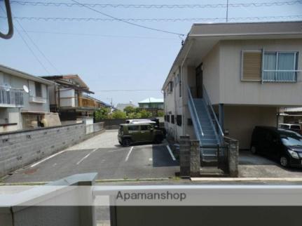 ＳＫＹ　ＡＲＴ　ＨＡＲＡ ｜静岡県浜松市中央区住吉１丁目(賃貸マンション1K・1階・22.08㎡)の写真 その30