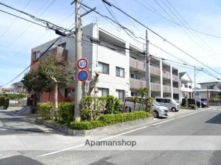 静岡県浜松市中央区寺脇町(賃貸マンション2LDK・3階・55.00㎡)の写真 その13