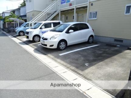 静岡県浜松市中央区富塚町(賃貸アパート1K・1階・22.35㎡)の写真 その29