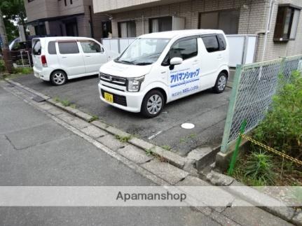 静岡県浜松市中央区泉１丁目(賃貸アパート1DK・1階・22.68㎡)の写真 その29