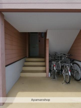 静岡県浜松市中央区十軒町(賃貸アパート2LDK・1階・53.46㎡)の写真 その16