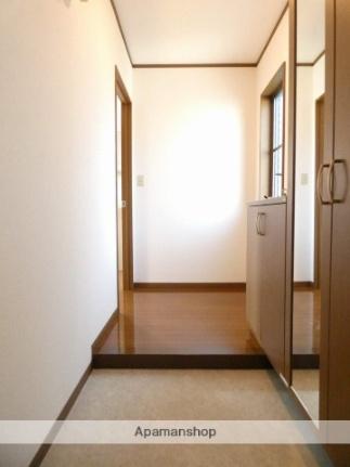 静岡県浜松市中央区曳馬５丁目(賃貸アパート2LDK・2階・55.80㎡)の写真 その10