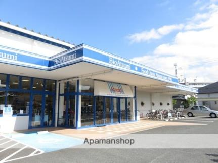 静岡県浜松市中央区寺島町(賃貸マンション1R・1階・22.00㎡)の写真 その17