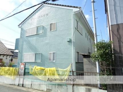 静岡県浜松市中央区本郷町(賃貸アパート2DK・2階・45.54㎡)の写真 その14