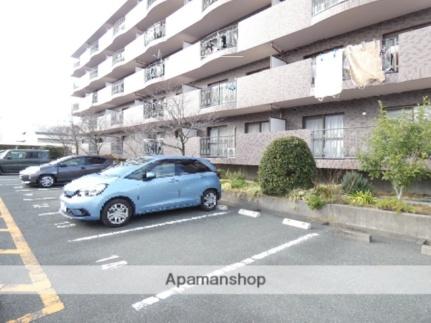 静岡県浜松市中央区上西町(賃貸マンション3DK・1階・60.48㎡)の写真 その30