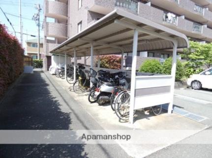 静岡県浜松市中央区上西町(賃貸マンション2LDK・5階・60.48㎡)の写真 その15