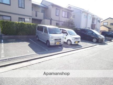 静岡県浜松市中央区茄子町(賃貸アパート2LDK・1階・50.08㎡)の写真 その30