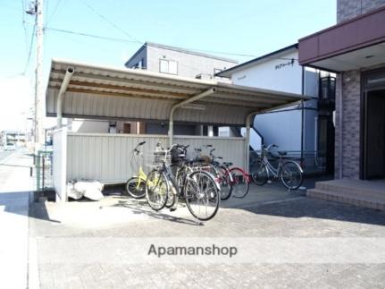 静岡県浜松市中央区茄子町(賃貸マンション2LDK・3階・54.00㎡)の写真 その14