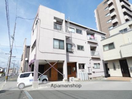 静岡県浜松市中央区中沢町(賃貸アパート2DK・3階・41.61㎡)の写真 その16