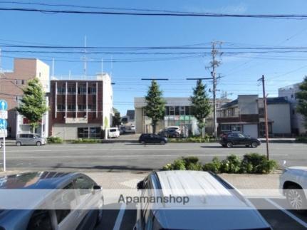 静岡県浜松市中央区海老塚２丁目(賃貸マンション1LDK・1階・45.50㎡)の写真 その29