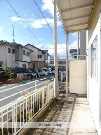 静岡県浜松市中央区薬師町(賃貸アパート2DK・1階・39.74㎡)の写真 その9