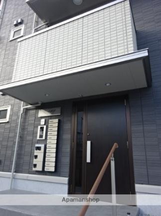 静岡県浜松市中央区三組町(賃貸アパート1LDK・2階・42.10㎡)の写真 その29