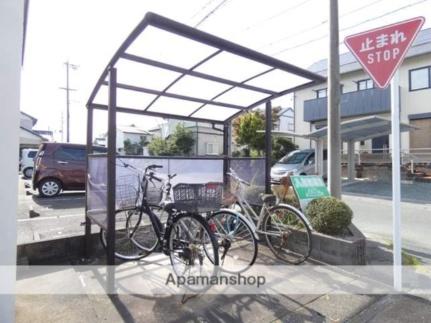 静岡県浜松市中央区芳川町(賃貸テラスハウス2LDK・1階・66.24㎡)の写真 その16