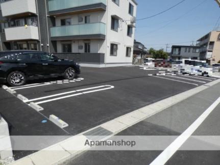 静岡県浜松市中央区佐藤１丁目(賃貸アパート2LDK・1階・60.39㎡)の写真 その30