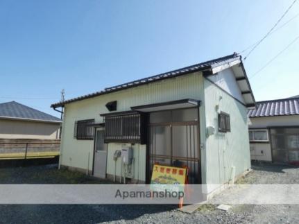 楊子町180－1北貸家 ｜静岡県浜松市中央区楊子町(賃貸一戸建2DK・1階・39.70㎡)の写真 その1