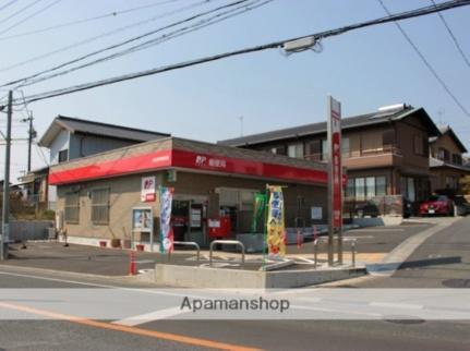 テラスハウス高山Ａ ｜静岡県浜松市中央区富塚町(賃貸テラスハウス2DK・1階・55.47㎡)の写真 その17