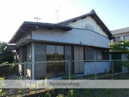 静岡県浜松市中央区西山町(賃貸一戸建2DK・1階・42.12㎡)の写真 その6