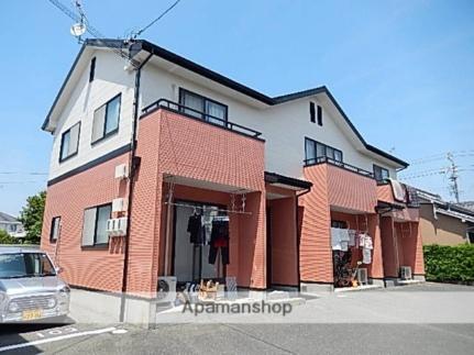 静岡県浜松市中央区入野町（賃貸テラスハウス2LDK・1階・57.97㎡） その13