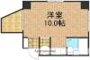 エバグリーンプレイス3階3.2万円