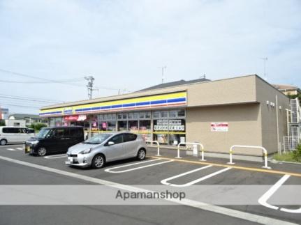 ロココプランＣ ｜静岡県浜松市中央区白羽町(賃貸アパート2LDK・2階・58.82㎡)の写真 その11