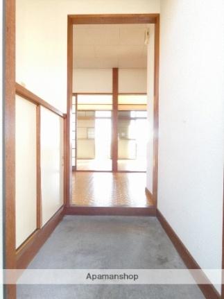 静岡県浜松市中央区渡瀬町(賃貸アパート2DK・2階・42.12㎡)の写真 その9