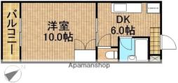 🉐敷金礼金0円！🉐東海道本線 浜松駅 バス40分 高丘三地区下車...