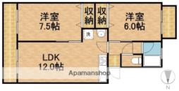 🉐敷金礼金0円！🉐東海道本線 浜松駅 バス22分 中山下車 徒歩5分