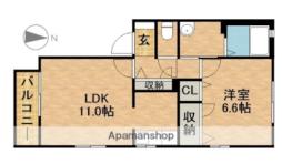 東海道本線 浜松駅 バス30分 篠原東下車 徒歩10分