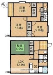 🉐敷金礼金0円！🉐東海道本線 浜松駅 バス33分 荻野原橋下車 ...