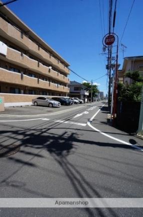 静岡中央マンション 303｜静岡県静岡市駿河区八幡２丁目(賃貸マンション3DK・4階・52.80㎡)の写真 その17