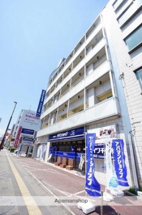 ファインアベニュー 507｜静岡県静岡市駿河区稲川２丁目(賃貸マンション1K・5階・23.58㎡)の写真 その5