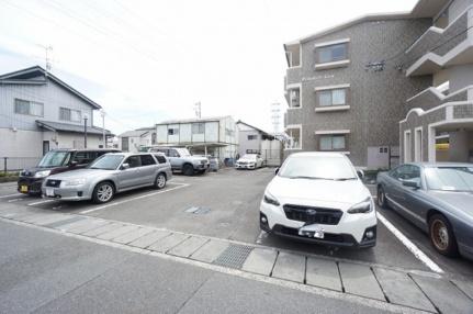 エクレール・ユウ 205｜静岡県静岡市駿河区中田本町(賃貸マンション2DK・2階・45.73㎡)の写真 その16