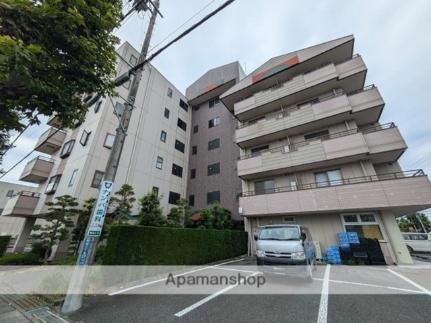 グランシャリオ 507｜静岡県静岡市駿河区敷地２丁目(賃貸マンション3LDK・5階・68.52㎡)の写真 その14