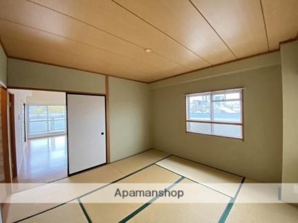 メゾン桂 402｜静岡県静岡市葵区五番町(賃貸マンション2LDK・4階・64.02㎡)の写真 その19