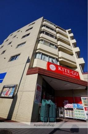 ラメゾンコマ 601｜静岡県静岡市葵区駒形通１丁目(賃貸マンション1K・6階・22.36㎡)の写真 その14