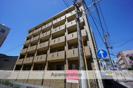 グランドソレーユ稲川 106 ｜ 静岡県静岡市駿河区稲川１丁目（賃貸マンション1K・1階・32.20㎡） その16