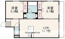 静岡鉄道静岡清水線 柚木駅 徒歩7分